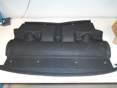 Fabricante de equipamento original Lincoln MKZ 16 17 18 porta-malas híbrido sob painel traseiro acabamento DP53-F454B30 4M - Imagem 1 de 4