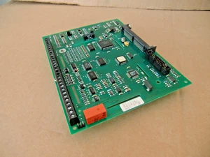 TB-WOODS E-TRAC WFC4000 AC DRIVE LOGIC CONTROL BOARD, P/N: PC505I-DA. REACONDICIONADO - Imagen 1 de 17