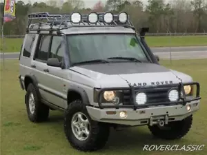 2003 Land Rover Discovery *LIFTED - ADVENTURE READY* - Picture 1 of 4