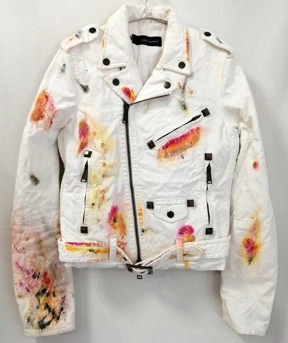 DSQUARED2 [Giappone Usato Moda]red2 Dsqu 05Awca Giacca Doppioere Cavalie D aano Manohie Bo