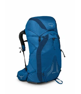 NEW OSPREY EXOS 48 BLUE RIBBON L/XL - Picture 1 of 5