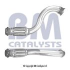 BM Catalysts Bm50295 Abgasrohr für Citroen C4 Coupe LA 1.6 08-10