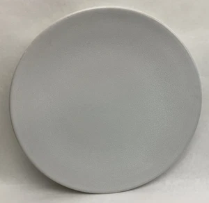 JARS FRANCE POEME NIEGE DINNER PLATE 10.25" NWT - Picture 1 of 4