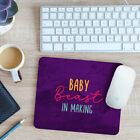 Funny Mouse Mat Pad Baby Beast in the Making Gift 24cm x 19cm