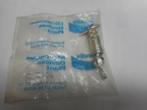 43030-5 CONNECTOR COAXIAL - Picture 1 of 3