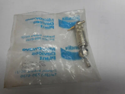 43030-5 CONNECTOR COAXIAL - Image 1 of 3