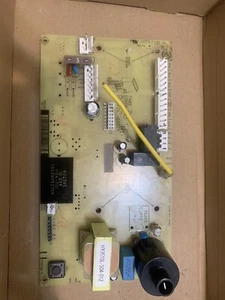 Repuesto de temperatura de control de placa de PC 013464F para calentador de gas digital Raypak - Imagen 1 de 2
