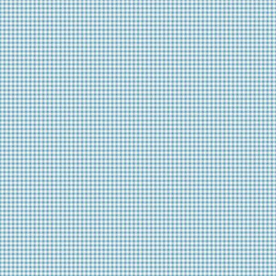 Ткань для лоскутного одеяла The Tale of Peter Rabbit 44 дюйма клетчатая синяя, коралловая или чайная роза - Изображение 1 из 3