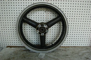 1996 SUZUKI RF900 FRONT WHEEL - Picture 1 of 7