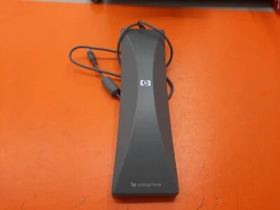 ⭐️⭐️⭐️⭐️⭐️ HP Scanjet TMA C9911A Photo Film Negative Scanner  - Image 1 of 4