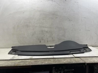 Lincoln MKS 2013 tablero delantero tablero de instrumentos panel de instrumentos OEM Foto 1 de 4