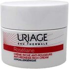 Uriage Roseliane Anti-Redness Rich Cream 50ml For Dry Skin