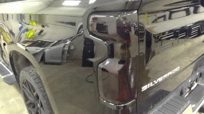 2019 Chevrolet Silverado 1500 Tail Light 3108995 - Image 1 of 4