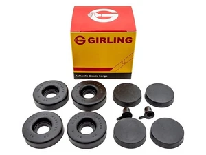 LAND ROVER SERIES 2, 2A, 3 GIRLING BRAND BRAKE WHEEL CYLINDER REPAIR KIT - Picture 1 of 1