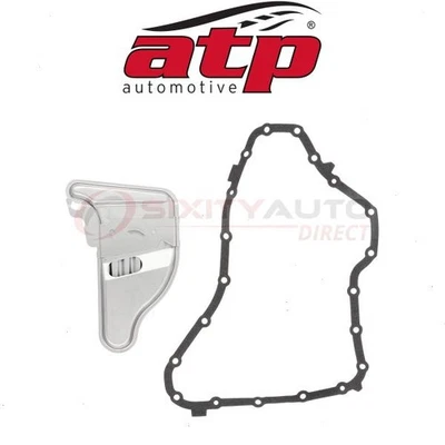 ATP Automatic Transmission Filter Kit for 1994-1998 Buick Skylark - Fluid dn - Image 1 of 4