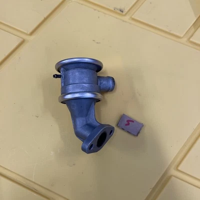 BMW OEM E36 Z3 OBD2 EGR VALVE SMOG EMISSIONS SYSTEM SECONDARY AIR M3 328   - Image 1 of 4