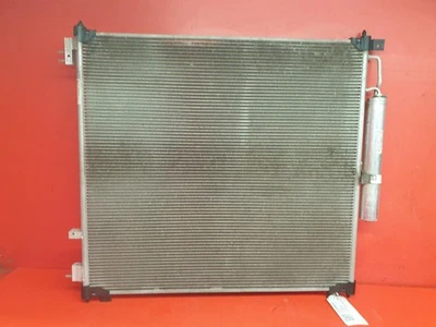 LANDROVER DEFENDER L663 2022 AIR CON CONDENSER 3.0L DT306 D250 I6 MHEV LR181384 - Image 1 of 4