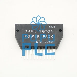 1 Stück STK0050 STK-0050 SANYO ENDSTUFE - Bild 1 von 6