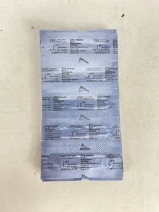 Freestyle Precision Neo Blood Glucose 50 Test Strips Exp 12-31-2025 No Box - Picture 1 of 5