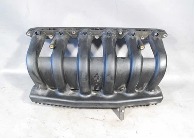 Colector de admisión de motor BMW M52 2,8 L S52 ///M OBD-II corredores 1998-2000 usado OE Foto 1 de 4
