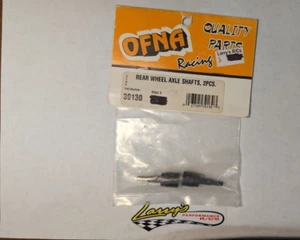 OFNA RACING 39130 REAR WHEEL AXLE SHAFTS, 2PCS - Picture 1 of 2