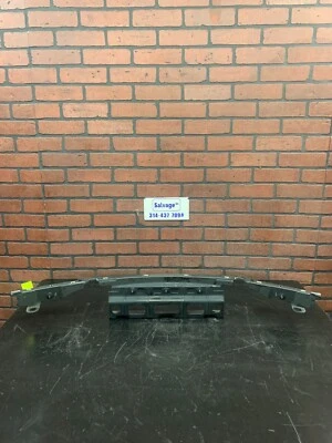 06-10 Saturn Sky Rear Bumper Center Reinforcement Filler Bracket Attachment OEM - Image 1 of 4