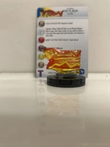 DC Heroclix Teen Titans 002 Kid Flash  - Bild 1 von 2