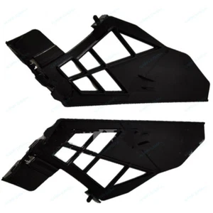 L&R Front Bumper Bracket Holder For 2017-21 Mercedes Benz W177 A Class A200 A250 - Foto 1 di 5