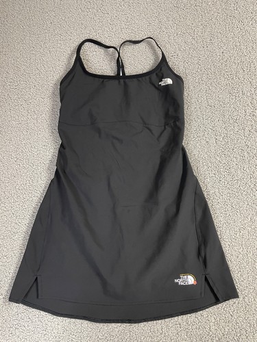 ON RUNNING Abito pantaloncino The North Face Arque allenamento atletico escursione tennis outdoor XS