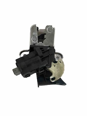 ACTUADOR DE CIERRE DE MALETERO VOLKSWAGEN JETTA PASSAT AUDI A4 A5 A6 A8 4E5827505 OEM Foto 1 de 4