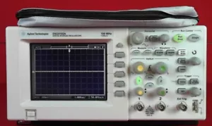 HP - Agilent - Keysight DSO3102A 100 MHz Oscilloscope - Picture 1 of 1