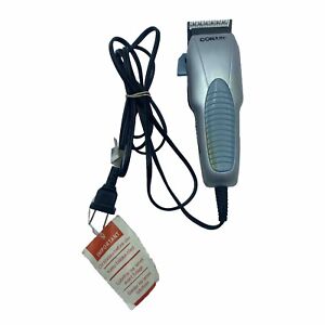 Conair Man Cut Clippers  Home Hair Cutting Used Without Box