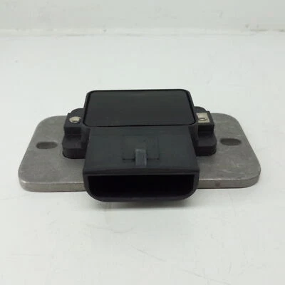 CENTRALINA IMPIANTO ACCENSIONE FORD FIESTA - ORION - SIERRA PROMOCAR PER 6109051 - Immagine 1 di 4