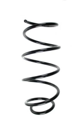 Muelle helicoidal delantero para BMW 335is 2011-2013 Foto 1 de 2