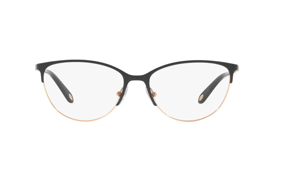 Tiffany & Co. TF 1127 6122 54 Eyeglasses - Black