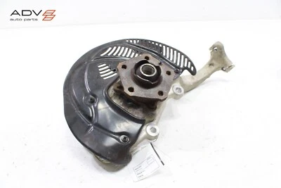 AUDI SQ5 Q5 2018-2024 delantero izquierdo lado del conductor eje nudillo buje OEM Foto 1 de 4