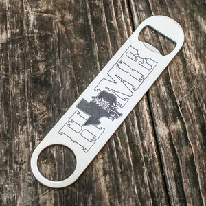 Abridor de botellas Texas Home - Imagen 1 de 1