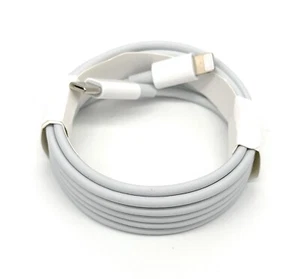 Ladekabel USB-C für Apple 1m - 3m für iPhone's iPad's USB C zu 8-Pin Datenkabel - Bild 1 von 5