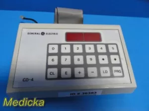 GE Healthcare MVP Auto Calibrator CD-4 Device | OEC Mobile C-Arms ~ 36383 - Picture 1 of 15