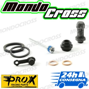 kit revisione pinza freno PROX posteriore HONDA CR 250 1987-2001! - Foto 1 di 1