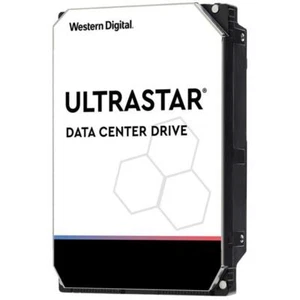 Hard Disk HGST 35" - capacità 12 TB - SATA 6Gb/s - 7200 rpm - 256 MB Cache - Se - Afbeelding 1 van 1