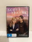 Scott & Bailey : Series 4 (dvd, 2014)