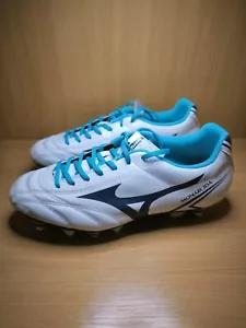 Mizuno Monarcida MiX US 8 UK 7 SOCCER CLEATS FOOTBALL BOOTS EXTREMELY RARE - Picture 1 of 8