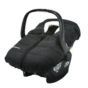 New ListingUppababy CozyGanoosh For Mesa Infant Car Seat Carrier, Fleece Interior - Jake