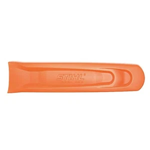 Genuine OEM Stihl 0000 792 9173 18" 40-45cm Chainsaw Guide Bar Scabbard 3005 - Picture 1 of 1