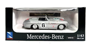 NewRay - Mercedes-Benz 300SL 1952 - 1:43 Scale - Boxed - Die-Cast - Picture 1 of 4