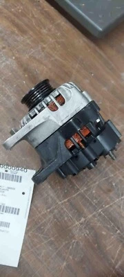 2006-2009 Hyundai Accent 1.6L Alternator Assembly OEM - Изображение 1 из 4