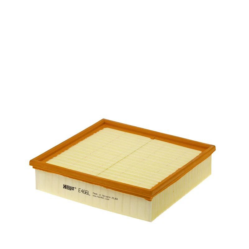 HENGST Luftfilter E466L für Opel Omega B V94 J96 - Bild 1 von 1