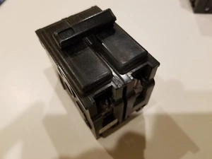 SIEMENS - ITE EQP220 EQ-P 120/240V 20A 2P Type EQ-P Breaker Tested! - Picture 1 of 1