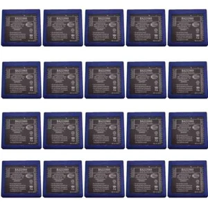 20 sztuk HBC BA222060 Bateria FUB3A FUB3A NiMH 800mAh 6V Baterie do zdalnego sterowania - Zdjęcie 1 z 4